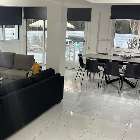 Konnos Hight Villa Protaras Luaran gambar