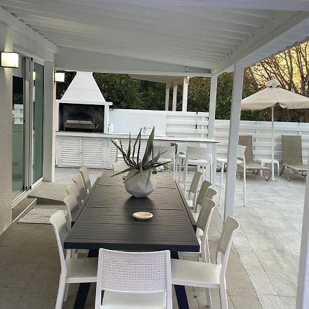 Konnos Hight Villa Protaras Luaran gambar