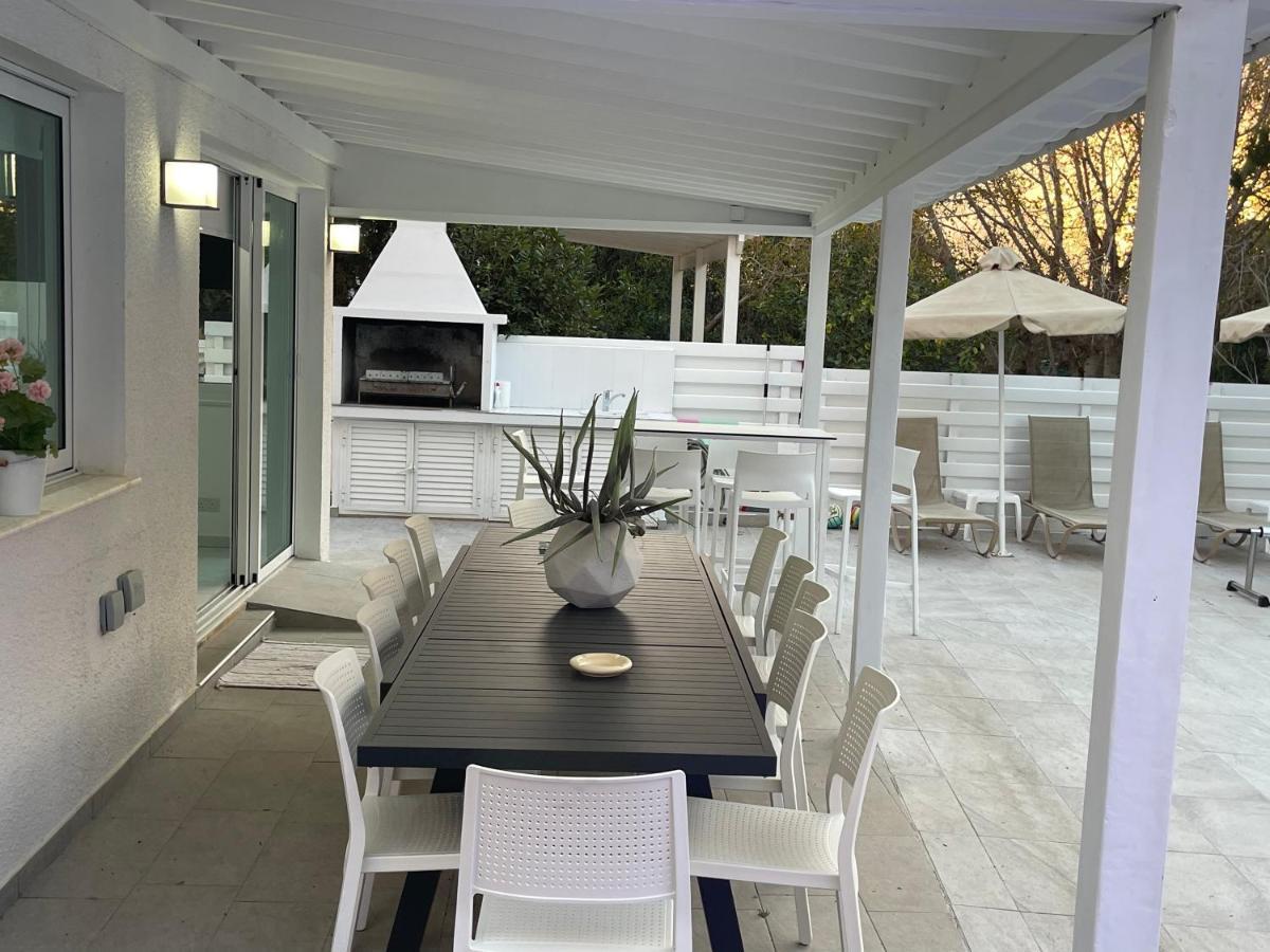 Konnos Hight Villa Protaras Luaran gambar