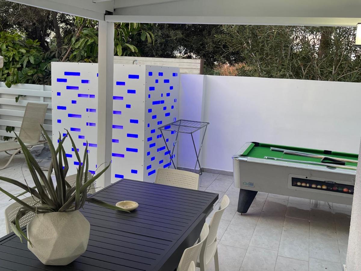 Konnos Hight Villa Protaras Luaran gambar