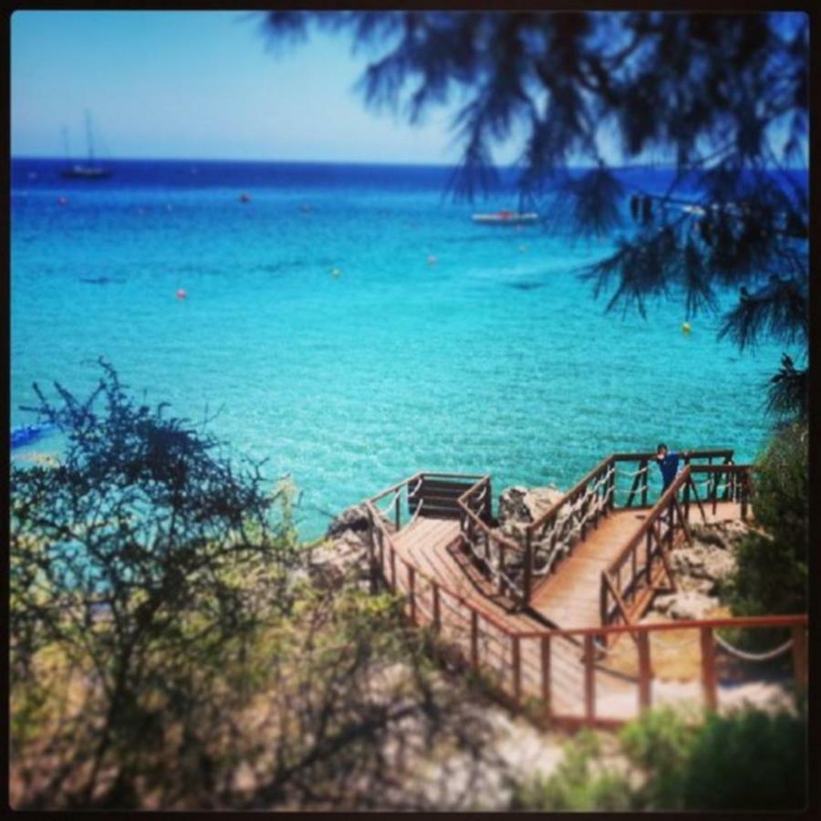Konnos Hight Villa Protaras Luaran gambar