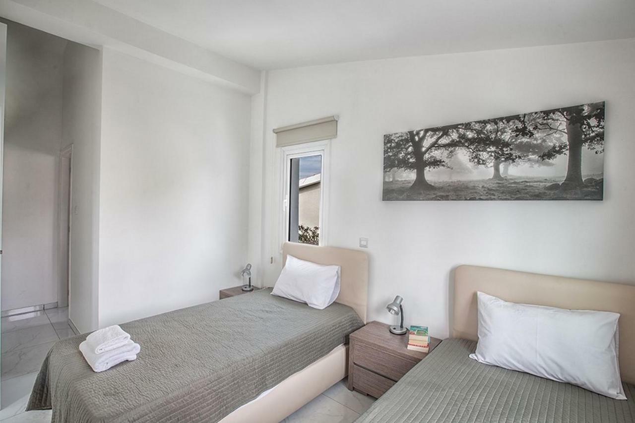 Konnos Hight Villa Protaras Luaran gambar