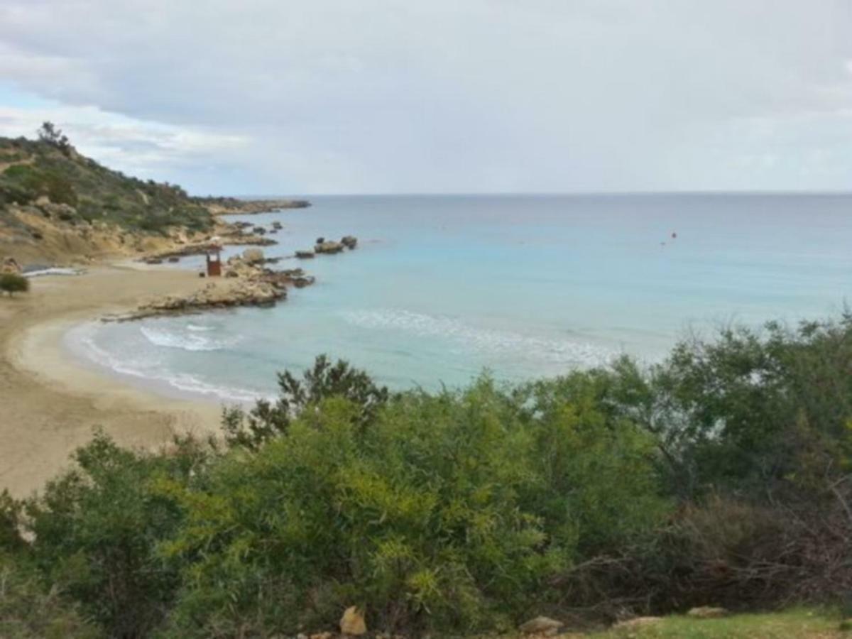 Konnos Hight Villa Protaras Luaran gambar